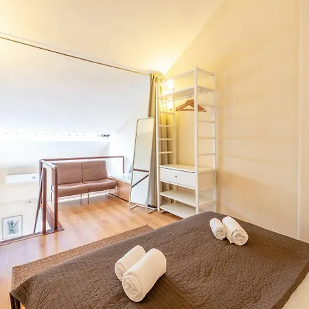 Guestready - Roof Views * Lisbon