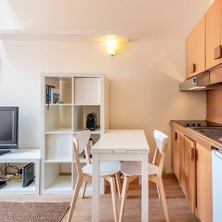 Guestready - Roof Views Apartment