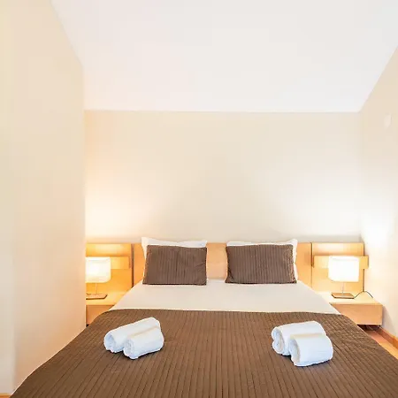 Apartment Guestready - Roof Views Lisbon
