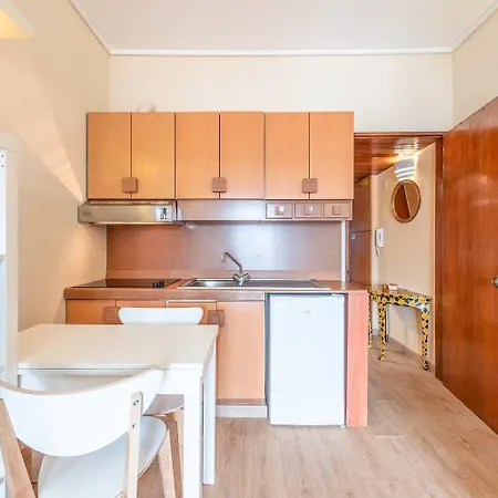 Guestready - Roof Views Apartment Lisbon