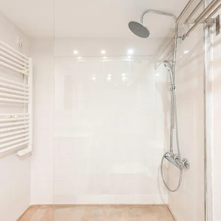 Apartman Guestready - Roof Views *