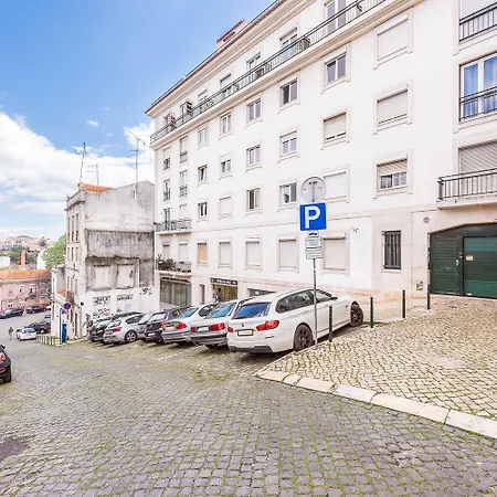Guestready - Roof Views Apartment