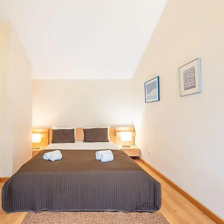 Guestready - Roof Views Apartment