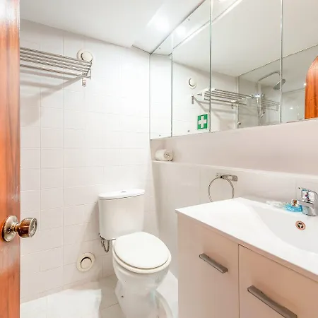 Apartman Guestready - Roof Views