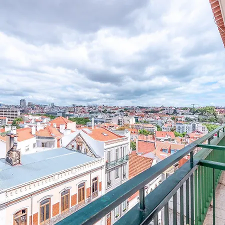 Guestready - Roof Views