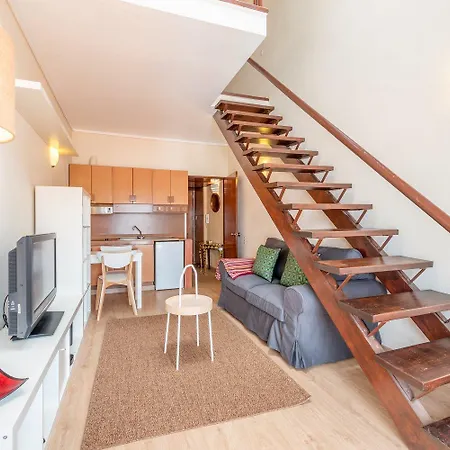 Guestready - Roof Views Apartment *